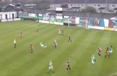Early Goal of the Season contenders and endless positives as Ireland's top-flight kicks off