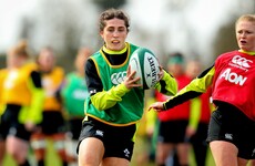 7s star Murphy Crowe backed to 'tear it up' in Ireland's Six Nations campaign