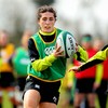 7s star Murphy Crowe backed to 'tear it up' in Ireland's Six Nations campaign