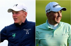 Cork and Kilkenny youngsters recognised with Walker Cup selection