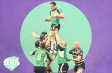 12 years on from Sixways success Connacht still hampered by English issue