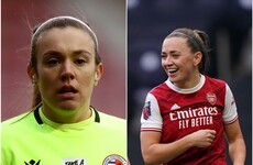 Huge performances from 'first-class' McCabe and 'magnificent' Moloney bode well for Ireland