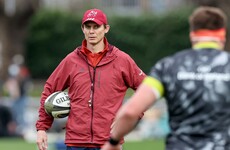 'The one thing we really take out of it is that we've got the game plan and the skill'