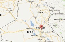 Baghdad: 14 killed as car bombs explode within minutes