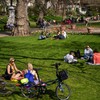 UK provisionally records hottest March day in 53 years