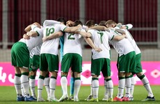 Player ratings: How the Boys in Green fared against Qatar