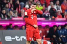 PSG and Bayern both suffer injury blows ahead of Champions League meeting