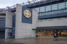 Vaccination centre to open in Croke Park at start of summer