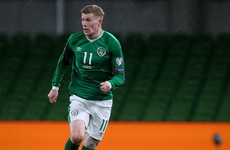 8 changes as Stephen Kenny recalls experienced players for Qatar test