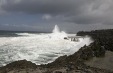 Taoiseach plans to harness Ireland's ocean wealth