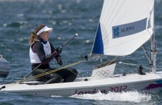 Plain sailing as Annalise Murphy seals fourth win on the trot in Weymouth