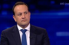 'Sucker punch': Unions criticise new vaccine strategy but Varadkar says decision based 'on the science'