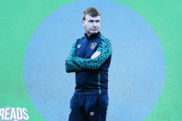 The cost of being Ireland manager - Vimarsana News
