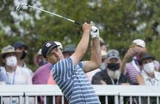 'I feel in a better place than leading into the last couple of Masters' - Spieth