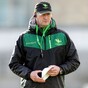 More change at Connacht as forwards coach Jimmy Duffy confirms exit