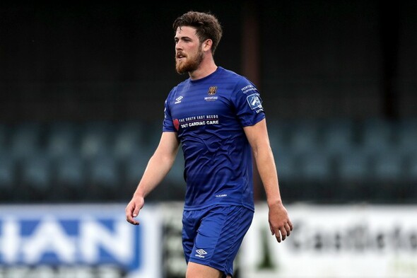 'I want to prove myself in Ireland before I go back to England' - Vimarsana News