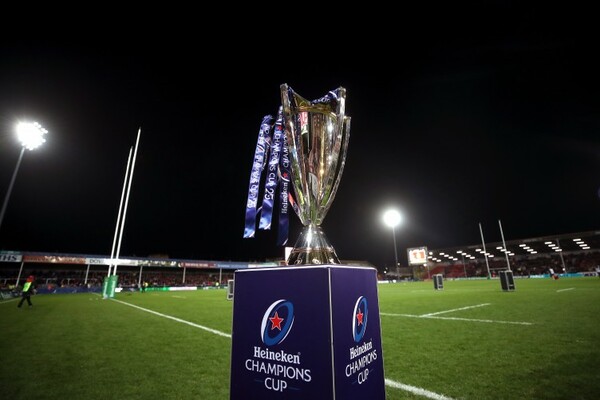 Rugby S European Finals Moved From Marseille Once Again The42