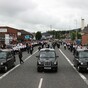 Bobby Storey funeral: North's prosecution service confirms review of decision not to pursue individuals