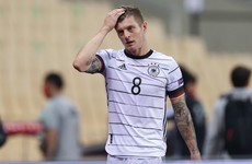 Germany star Toni Kroos takes aim at Qatar amid World Cup protests