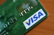 Olympics sponsor Visa alerted to Commission's concerns over charges