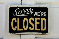 Five companies went bust each day of July, says Vision-net