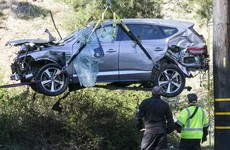 Police unable to release findings after concluding Tiger Woods car crash investigation