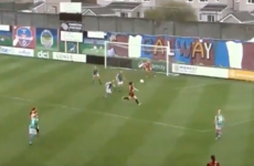 There are some outrageous efforts in the running for WNL Goal of the Week