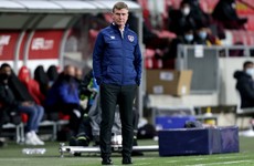 Details confirmed as Stephen Kenny's Ireland to return to action with June friendlies
