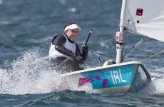 Explainer: How do the Olympics sailing contests work?