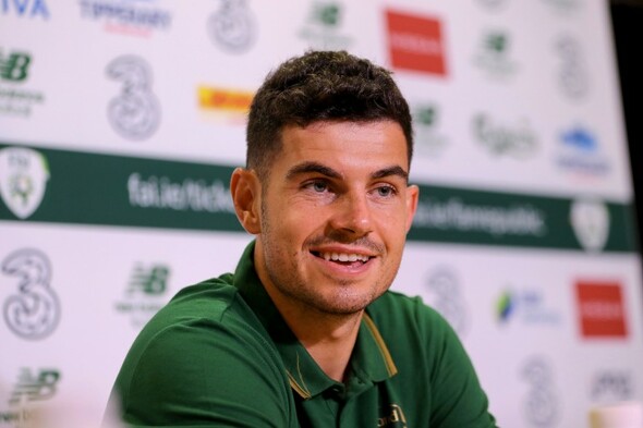 Ireland defender returns to Sheffield United training after six-week absence - Vimarsana News