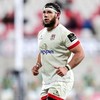 Ulster's Coetzee named Pro14 Players' Player of the Season
