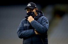 Dublin suspend manager Dessie Farrell for 12 weeks following players' Covid breach