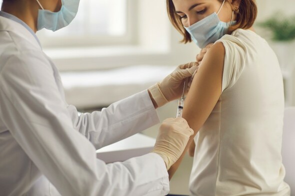 HSE aware of 'marginal' instances of people accessing vaccine ahead of position in schedule - Vimarsana News