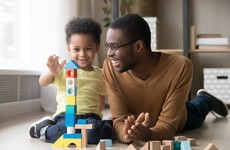 Sitdown Sunday: Can less praise help you be a better parent?