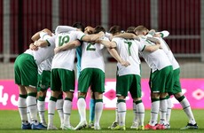 The current state of Irish football, the late, great David Rocastle, and the week's best sportswriting