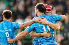 Leinster's all-Ireland team look to set European marker against Toulon