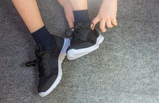 'We got 300 calls today': High demand for children's shoes after they're reclassified as essential
