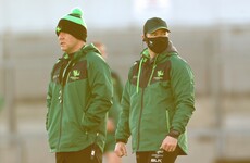 Connacht promote from within as they reshape coaching team for next two seasons