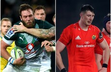 'This is one they should have blocked' - Jackman and Kinsella on Munster's signing of Jenkins