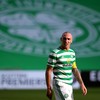 Celtic's Scott Brown admits Aberdeen move was 'an offer I couldn’t turn down'