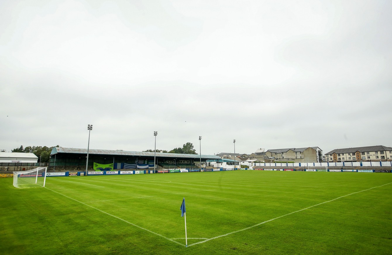 Finn Harps stadium project receives funding boost of almost €4m