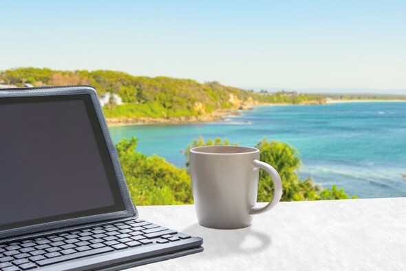 Opinion: The commute is extinct - remote working can revive rural Ireland - Vimarsana News