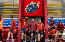 Munster and Toulouse both looking to move past weight of European history
