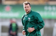 Connacht have no reason to fear much-changed Leicester at Welford Road