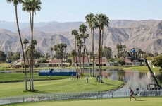 Ireland's Leona Maguire still in contention at first Major of the Year