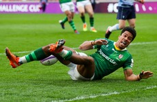 Declan Kidney's London Irish stage remarkable fightback to reach Challenge Cup quarters