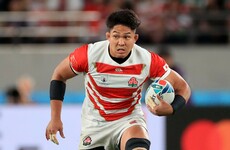 New Zealand TV presenter apologises for using mock accent while describing Japanese player's display