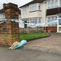 85-year-old woman dies after attack by two dogs from neighbour's house in the UK