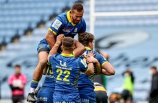 Clermont await Munster or Toulouse in Champions Cup quarter-finals