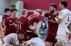 As Stander heads for retirement, Munster have already found their new talisman